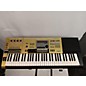 Used Casio XW-P1 Synthesizer thumbnail