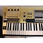 Used Casio XW-P1 Synthesizer