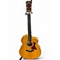 Used Taylor Used Taylor 315CE L2 Natural Acoustic Electric Guitar thumbnail