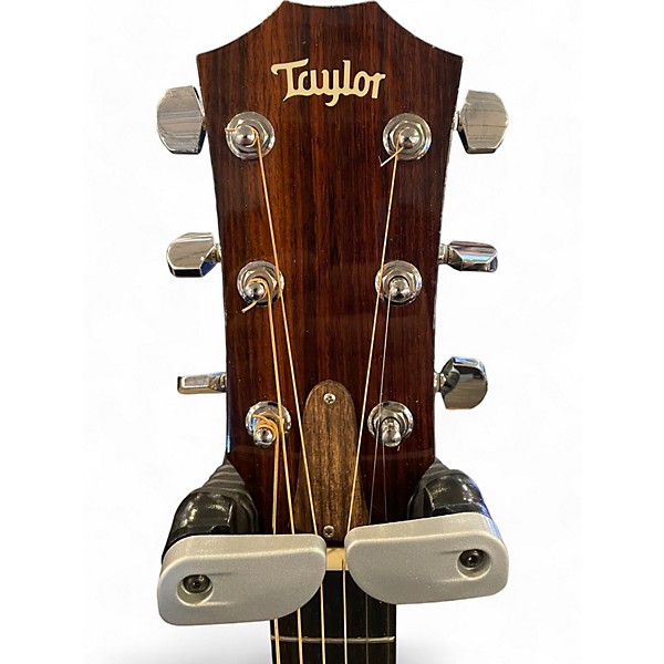 Used Taylor Used Taylor 315CE L2 Natural Acoustic Electric Guitar