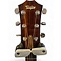 Used Taylor Used Taylor 315CE L2 Natural Acoustic Electric Guitar