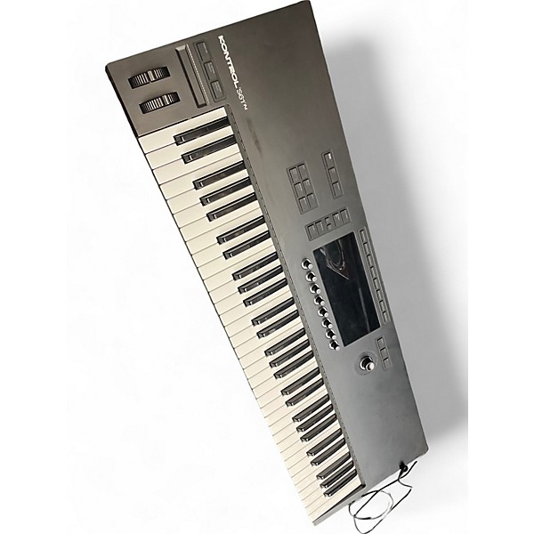 Used Novation Kontrol S61 MKIII MIDI Controller