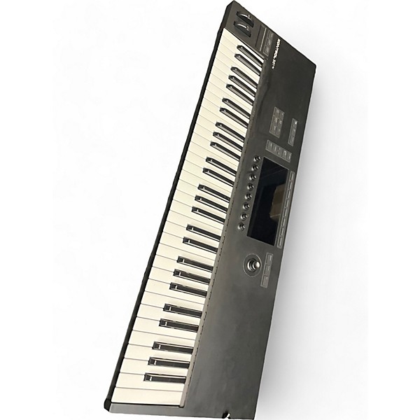 Used Novation Kontrol S61 MKIII MIDI Controller