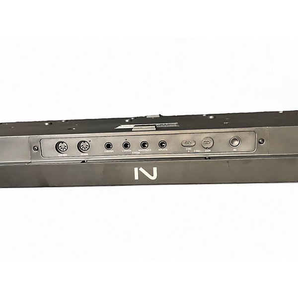 Used Novation Kontrol S61 MKIII MIDI Controller