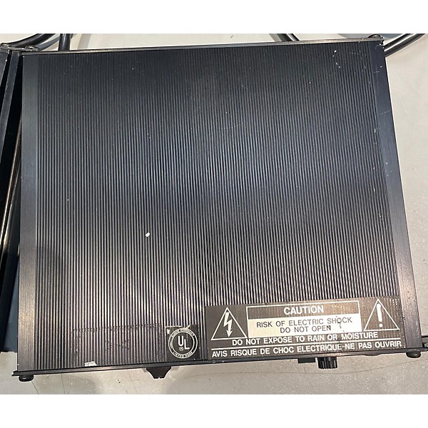 Used dbx 263x Exciter