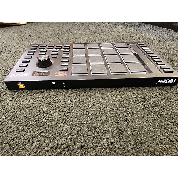 Used Akai Professional MPC PROFESSIONAL DJ Controller