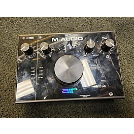 Used M-Audio AIR 192/4