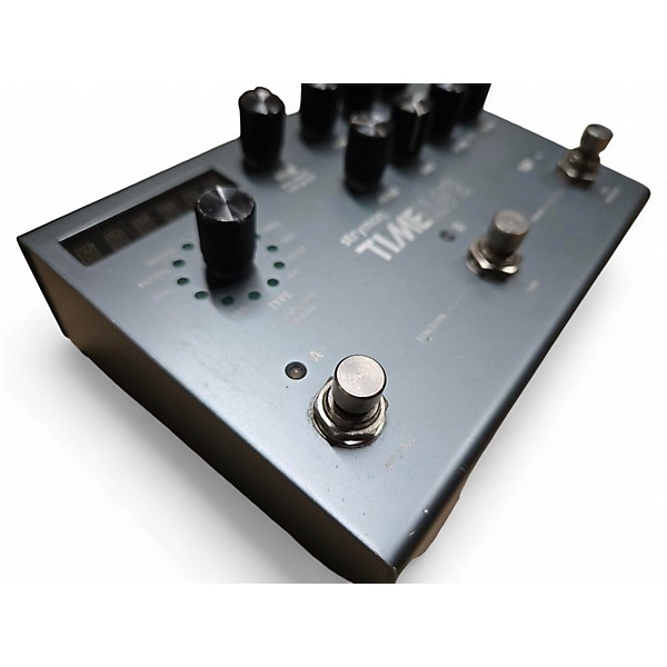 Used Strymon Used Strymon Timeline Delay Effect Pedal