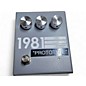 Used 1981 Innovations Used 1981 Innovations DRV Prototype Effect Pedal thumbnail