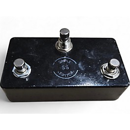 Used BOSS Used SImple Switch 3-button switch Pedal