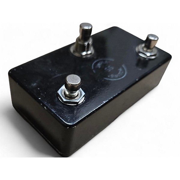 Used Used SImple Switch 3-button switch Pedal