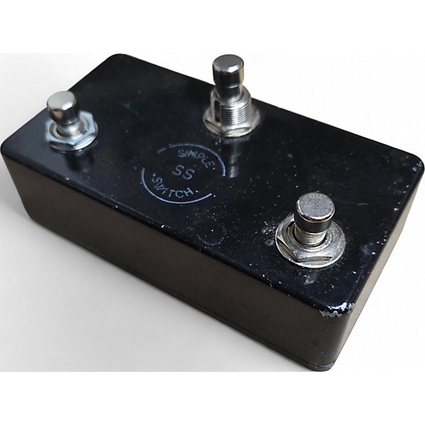 Used Used SImple Switch 3-button switch Pedal