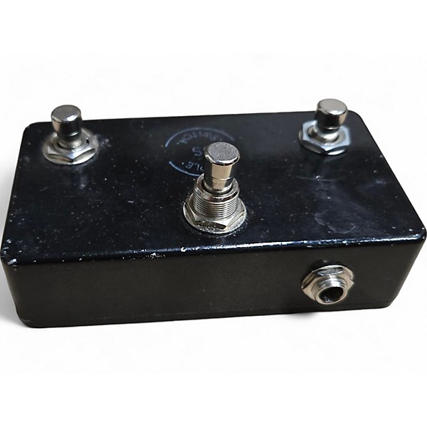 Used Used SImple Switch 3-button switch Pedal