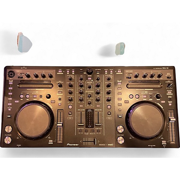 Used Pioneer DJ Used Pioneer DJ DDJ S1 DJ Controller