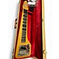 Vintage Gibson Vintage 1962 Gibson skylark Vintage Natural Lap Steel thumbnail