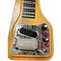 Vintage Gibson Vintage 1962 Gibson skylark Vintage Natural Lap Steel