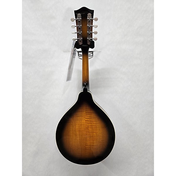 Used Gold Tone Used Gold Tone GM-50+ Vintage Sunburst Mandolin