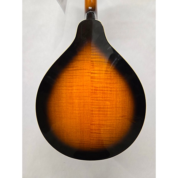 Used Gold Tone Used Gold Tone GM-50+ Vintage Sunburst Mandolin