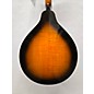 Used Gold Tone Used Gold Tone GM-50+ Vintage Sunburst Mandolin