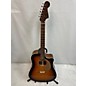 Used Fender Used Fender Redondo Sunburst Acoustic Electric Guitar thumbnail