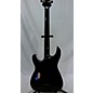 Used Schecter Guitar Research Dimond Series Exotic Star Solid Body Electric Guitar