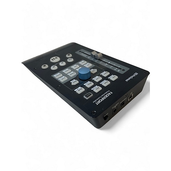 Used PreSonus Used PreSonus Faderport MultiTrack Recorder