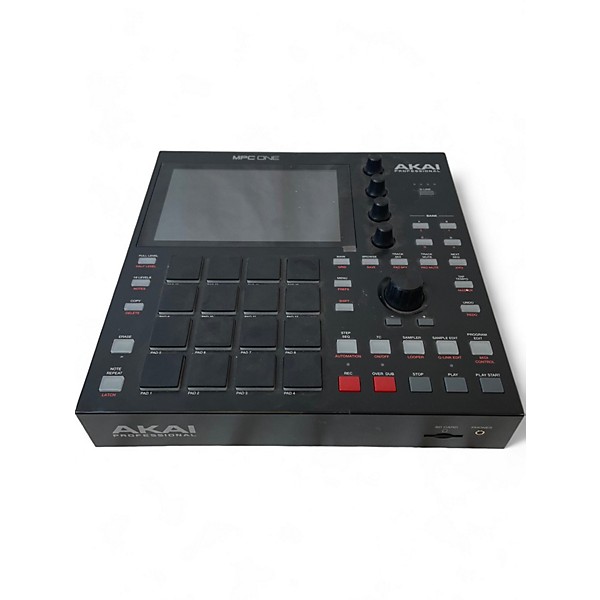 Used Akai Professional Used Akai Professional MPC ONE Production Controller