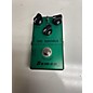 Used Demonfx Used DEMONFX TUBE SCREAMER 808/TS9 Effect Pedal