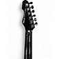 Used Esp Used Esp LTD TE200 Black Solid Body Electric Guitar