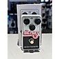 Used Electro-Harmonix Used Electro-Harmonix Big Muff Nano Effect Pedal thumbnail