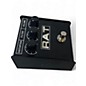 Used ProCo Used ProCo Rat Distortion Effect Pedal