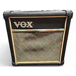 Used VOX Used VOX DA5 Battery Powered Amp