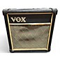 Used VOX Used VOX DA5 Battery Powered Amp thumbnail