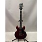 Used Epiphone Used Epiphone ES339 CHERRY Hollow Body Electric Guitar thumbnail