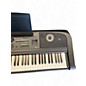 Used Yamaha Used Yamaha DGX670 Digital Piano