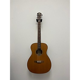 Used Teton Used 2020s Teton STG105NT Natural Acoustic Guitar