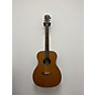 Used Teton Used 2020s Teton STG105NT Natural Acoustic Guitar thumbnail