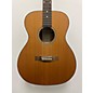 Used Teton Used 2020s Teton STG105NT Natural Acoustic Guitar