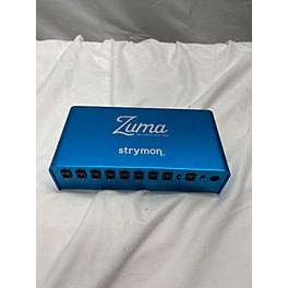 Used Strymon Used Strymon Zuma Power Supply