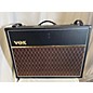 Used VOX AC30VR Valve Reactor 2x12 30W Tube Guitar Combo Amp thumbnail