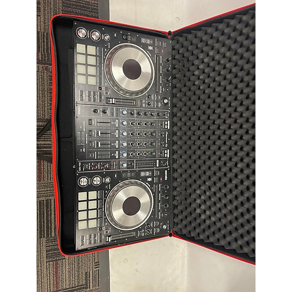 Used Pioneer DJ DDJSZ2 DJ Controller