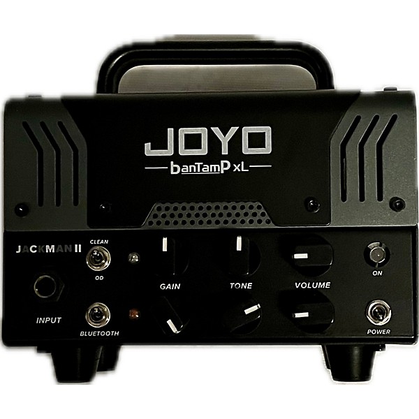 Used Joyo Used Joyo Bantamp Xl JackmanII Guitar Amp Head