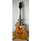 Used Breedlove Used Breedlove AC25SR Natural Acoustic Guitar thumbnail