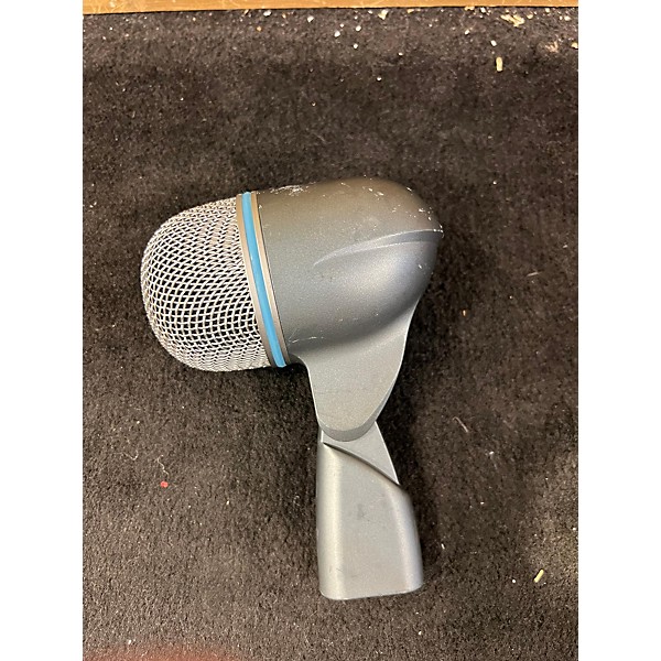 Used Shure Beta 52A Drum Microphone