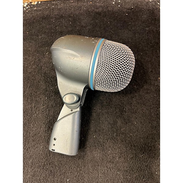 Used Shure Beta 52A Drum Microphone