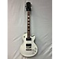 Used Epiphone Used Epiphone LES PAUL MUSE WHITE Solid Body Electric Guitar thumbnail