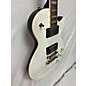 Used Epiphone Used Epiphone LES PAUL MUSE WHITE Solid Body Electric Guitar