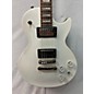 Used Epiphone Used Epiphone LES PAUL MUSE WHITE Solid Body Electric Guitar