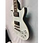 Used Epiphone Used Epiphone LES PAUL MUSE WHITE Solid Body Electric Guitar