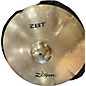 Used Zildjian Used Zildjian 20in ZBT Ride Cymbal thumbnail